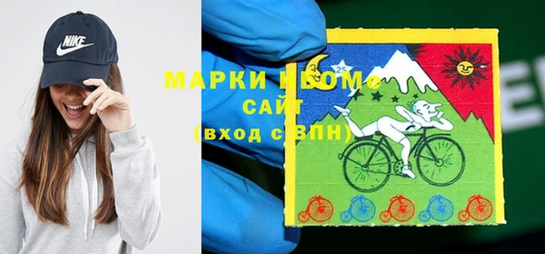 молекула духа Балахна